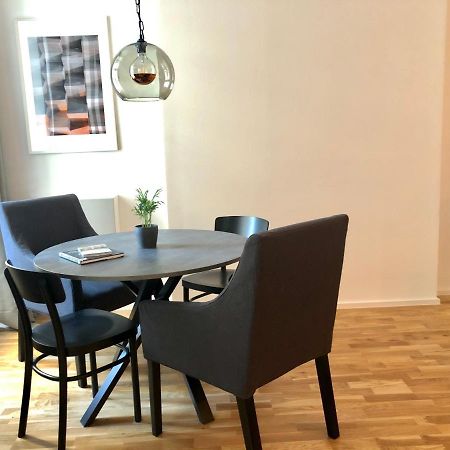 Boutique Apartment Kingfisher - Viennas Trendiest Neighbourhood Exteriér fotografie
