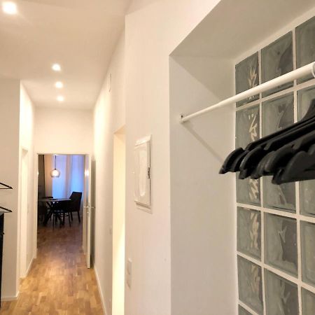 Boutique Apartment Kingfisher - Viennas Trendiest Neighbourhood Exteriér fotografie