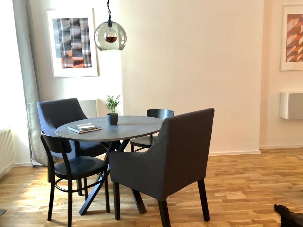 Boutique Apartment Kingfisher - Viennas Trendiest Neighbourhood Exteriér fotografie