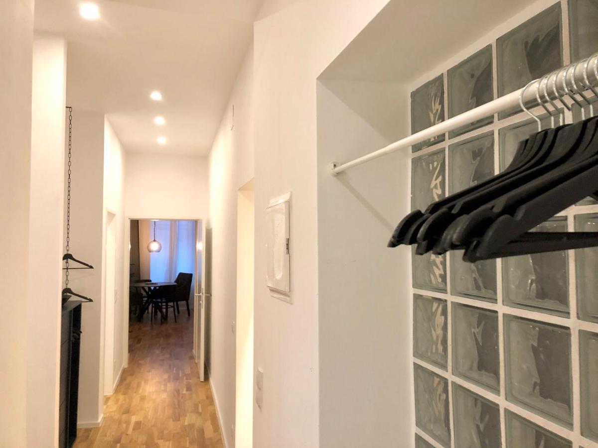 Boutique Apartment Kingfisher - Viennas Trendiest Neighbourhood Exteriér fotografie