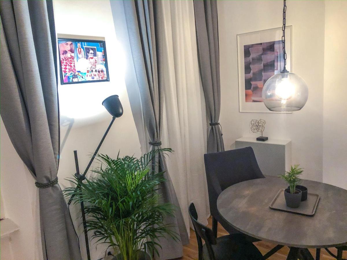 Boutique Apartment Kingfisher - Viennas Trendiest Neighbourhood Exteriér fotografie