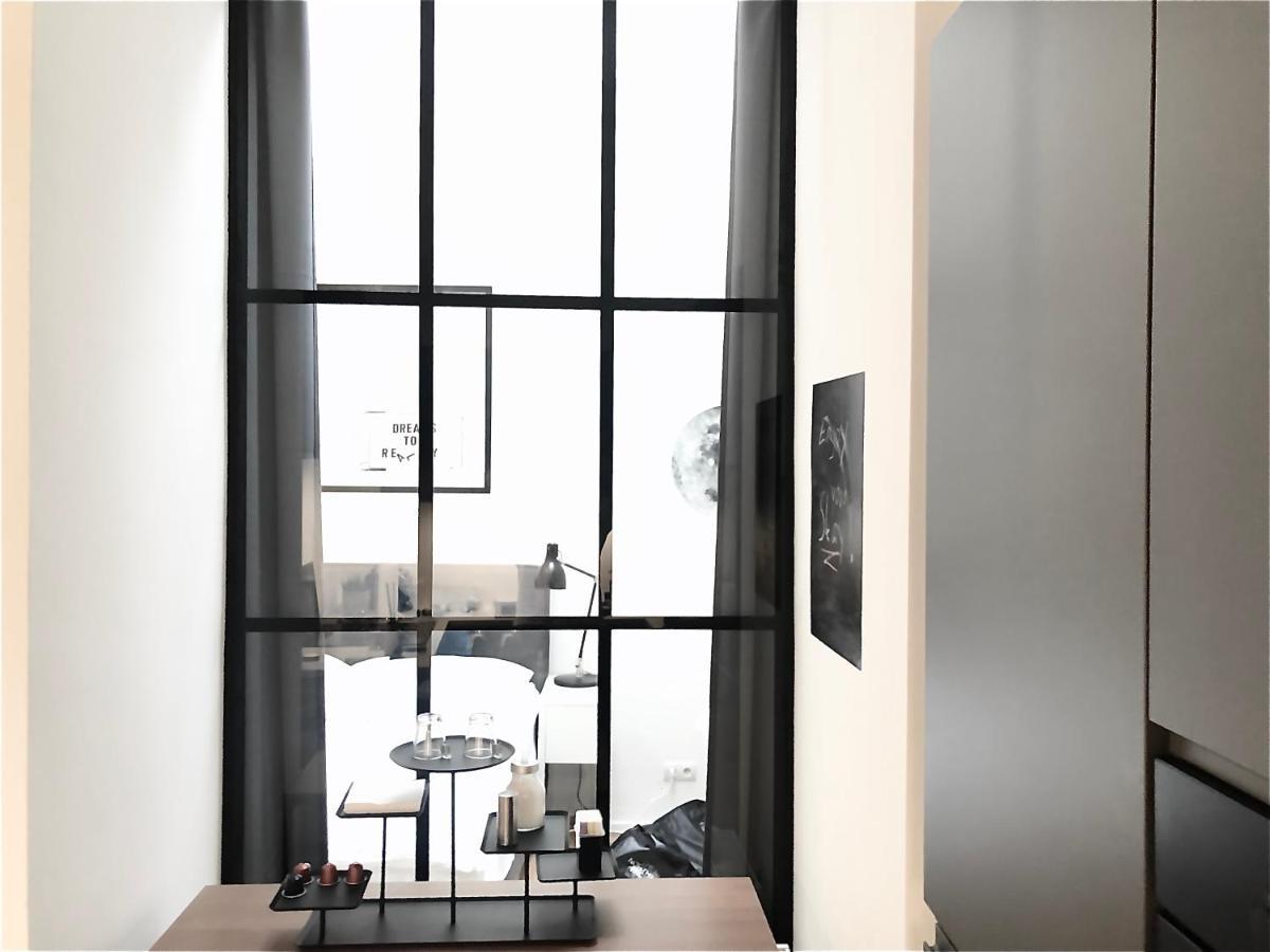 Boutique Apartment Kingfisher - Viennas Trendiest Neighbourhood Exteriér fotografie